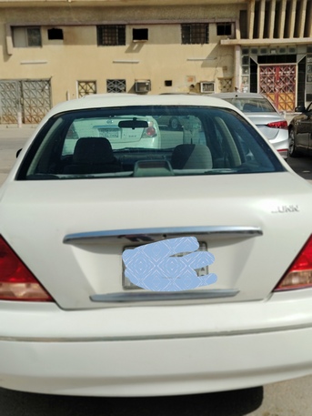Al Batha, Vehicles, Cars & Trucks , SAR 5000,  Nissan Sunny,  2004,  Manual,  500000 KM,   .      5000SAR