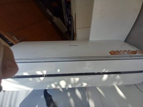 Manama, Air Conditioners, BHD 83,  Wifi 1.5 Ton AC For Sale