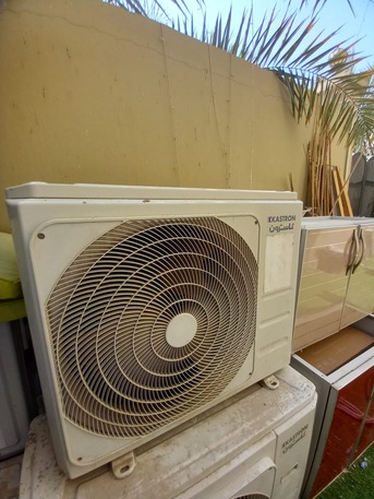 Manama, Air Conditioners, BHD 83,  Wifi 1.5 Ton AC For Sale