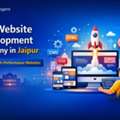 Top Website Development Company In Jaipur Delivering High-Performance Websites