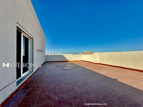 Kuwait City, Apartments/Houses, KWD 500/month,  3 BR,  Three Bedroom New Penthouse For Rent In Riqqa,Kuwait