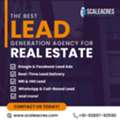 The Best Lead Generation Agency For Real Estate