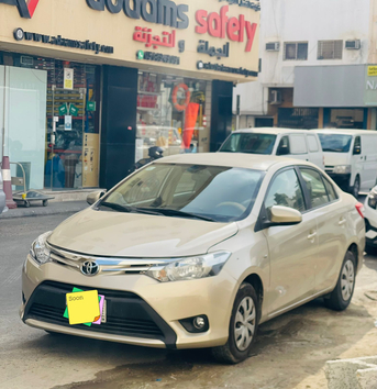 Dammam, Vehicles, Cars & Trucks , SAR 29000,  Toyota Yaris,  2017,  Automatic,  2 KM,
