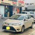 SAR 29000,  Toyota Yaris,  2017,  Automatic,  2 KM,