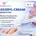 Buy Loceryl Cream (Amorolfine) For Effective Antifungal Treatment
