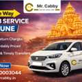 One Way Taxi Service In Pune For Outstation Travel