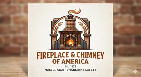 New York, Business, Fireplace & Chimney Of America