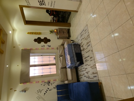 Riyadh, Apartments/Houses, SAR 3750/month,  3 BR,  180 Sq. Meter,  Spacious 3 BHK Fully Furnished Apartment In Al Yasmeen &ndash; Ready To Move In