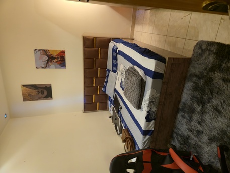 Riyadh, Apartments/Houses, SAR 3750/month,  3 BR,  180 Sq. Meter,  Spacious 3 BHK Fully Furnished Apartment In Al Yasmeen &ndash; Ready To Move In