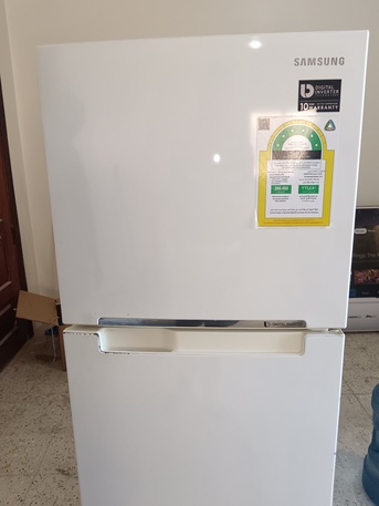 Rabigh, Appliances, SAR 650,  Fridge