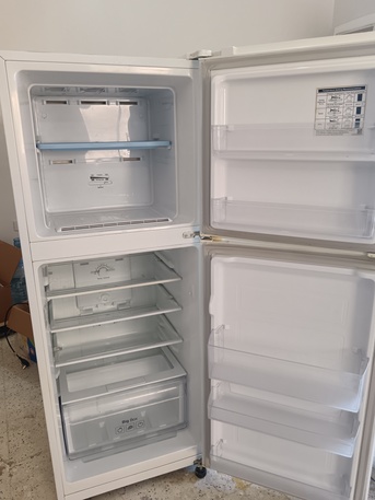 Rabigh, Appliances, SAR 650,  Fridge