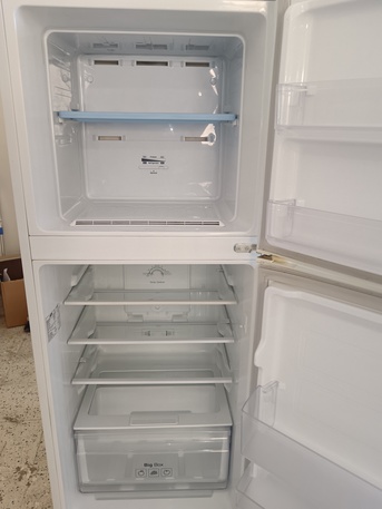 Rabigh, Appliances, SAR 650,  Fridge