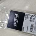 SAR 325,  CRUCIAL 32GB DDR4 3200 RAM FOR LAPTOP