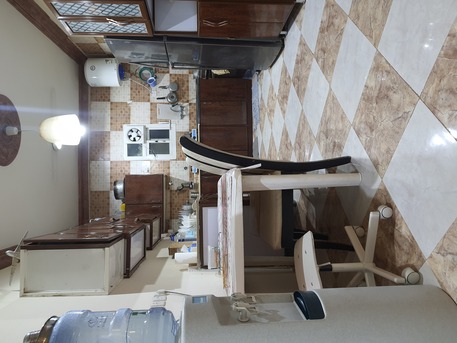 Olaya, Rooms Available, SAR 1500/month,  Furnished,  Sharing Room For Executive Bachelor In Olaya