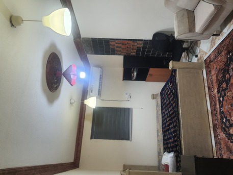 Olaya, Rooms Available, SAR 1500/month,  Furnished,  Sharing Room For Executive Bachelor In Olaya