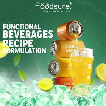 Lucknow, Food & Drink, Functional Drink Development That Sells: Science-Backed Innovation For Modern Brands
