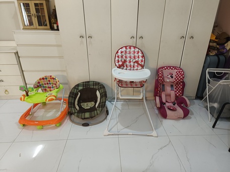 Al Rehab, Baby & Kid Stuff, SAR 30,  Baby Items For Cheap Price