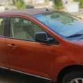 SAR 15000,  Ford Edge,  2007,  Automatic,  220000 KM,  SAR 15000, , , , , In Excellent Condition