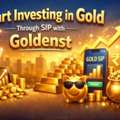 Start Investing In Gold Through SIP With Goldenst
