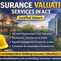 Insurance Valuation Services In ACT | Certified Valuers
