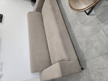 Jeddah, Furniture, 3/4 Seater Sofa For Free