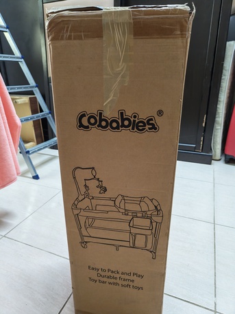 Madinah, Baby & Kid Stuff, SAR 125,  Kids / Baby Stuff At Give Away Prices