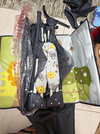 Madinah, Baby & Kid Stuff, SAR 125,  Kids / Baby Stuff At Give Away Prices