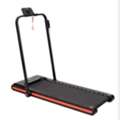 SAR 750,  Treadmill Foldable Brand New For Sale