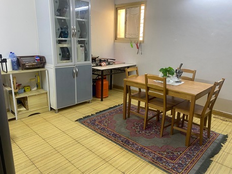 Al Aziziyah, Apartments, Flats, Houses & Villas, SAR 1500/month,  1 BR,  Semi Furnished Family Apartment For Rent Monthly/Yearly