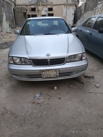 Dammam, Vehicles, Cars & Trucks , SAR 8500,  Nissan Sunny,  1999,  Manual,  250000 KM,  Sunny Nissan For Sale  Model