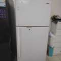 SAR 300,  Fridge In Good Condition (Large Capacity)