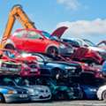 Sell Scrap Car Online Quickly & Easily