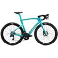 USD 7500,  2026 Pinarello Dogma F Dura Ace Di2 Road Bike (BAMBOBIKE)