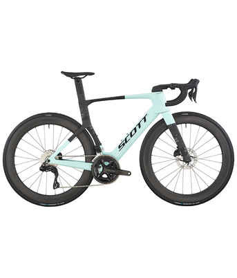Jakarta, Bicycles, USD 2500,  2026 Scott Foil RC 20 Road Bike (BAMBOBIKE)