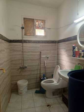 Al Shemaysi, Apartments/Houses, SAR 1100/month,  2 BR,  2 Rooms, Kitchen, Hall Is Available In Family Flat For 6 Months