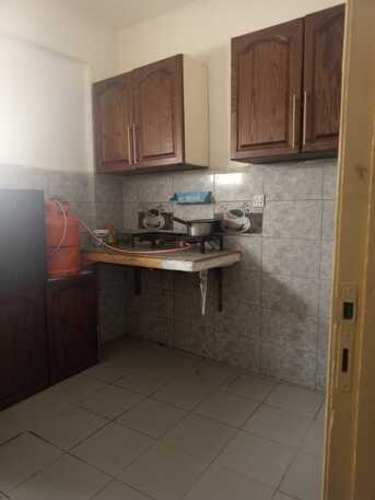 Al Shemaysi, Apartments/Houses, SAR 1100/month,  2 BR,  2 Rooms, Kitchen, Hall Is Available In Family Flat For 6 Months