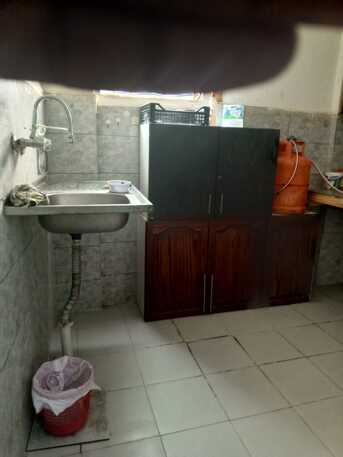 Al Shemaysi, Apartments/Houses, SAR 1100/month,  2 BR,  2 Rooms, Kitchen, Hall Is Available In Family Flat For 6 Months