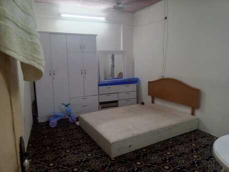 Al Shemaysi, Apartments/Houses, SAR 1100/month,  2 BR,  2 Rooms, Kitchen, Hall Is Available In Family Flat For 6 Months