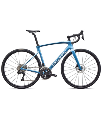 Jakarta, Bicycles, USD 2250,  2026 Specialized Roubaix SL8 Comp - Shimano 105 Di2 Road Bike
