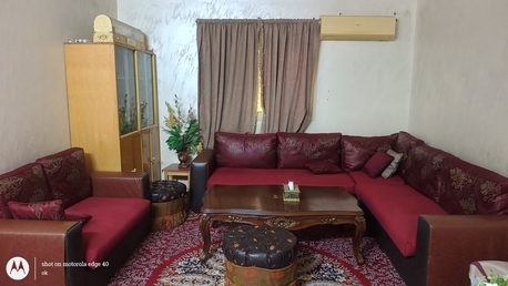 Riyadh, Furniture, SAR 250,  Sofa Set