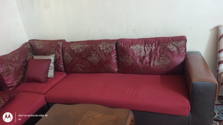 Riyadh, Furniture, SAR 250,  Sofa Set