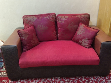Riyadh, Furniture, SAR 250,  Sofa Set