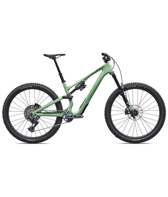 Jakarta, Bicycles, USD 3100,  2026 Specialized Stumpjumper 15 EVO Expert - SRAM GX AXS Mountain Bike