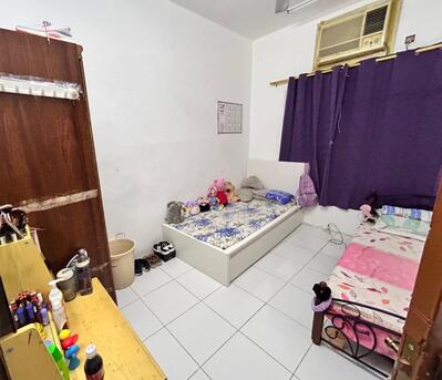 Gudaibiya, Bedspace Available, BHD 45/month,  Room For Sharing