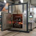 GBM High-Performance Heat Treating Ovens Guide