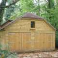 Quality Timber Garages Across Bedfordshire Since 1909