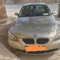 SAR 26000,  Bmw 523i 6 Cylinder,  2007,  Automatic,  199000 KM,  Bmw 523i, Good Condition, Well Maintained.