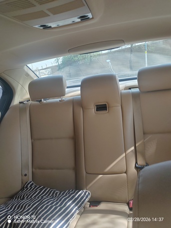 Al Malaz, Vehicles, Cars & Trucks , SAR 26000,  Bmw 523i 6 Cylinder,  2007,  Automatic,  199000 KM,  Bmw 523i, Good Condition, Well Maintained.