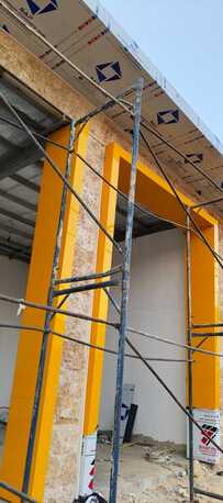 Riyadh, Construction, Engineer