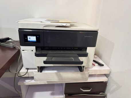Olaya, Tablet Computers, SAR 10000,  For Sale: Office Equipment And Furniture &ndash; Great Condition